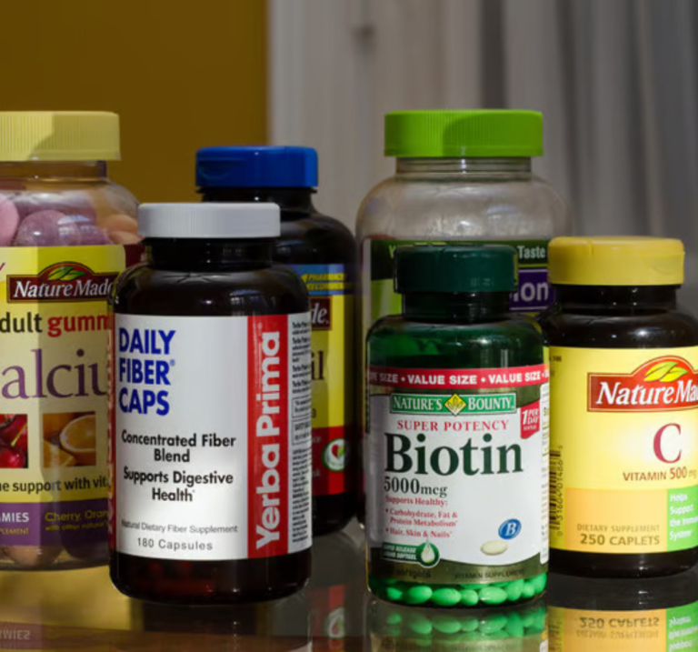 Vitamins & Supplements product image