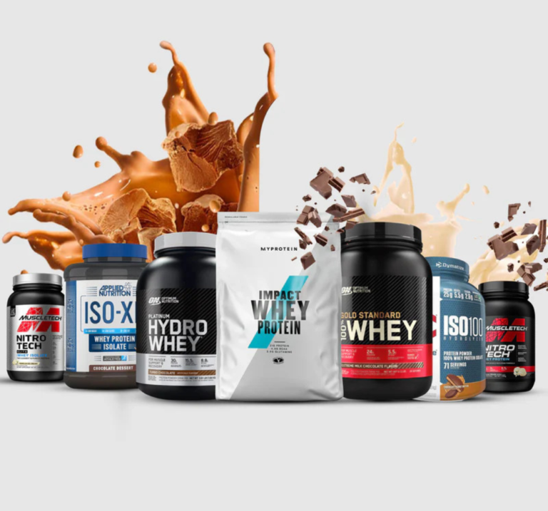 Proteins product image