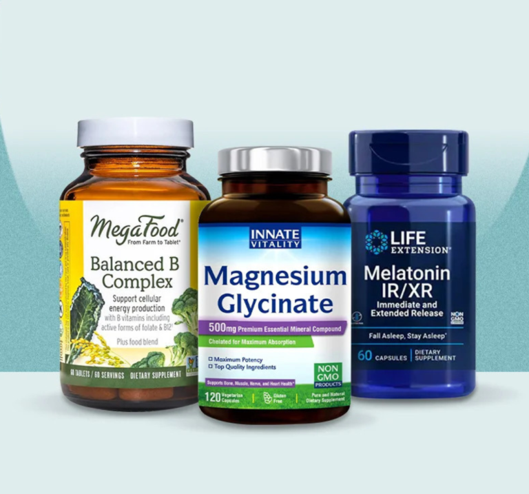 Health Products product image