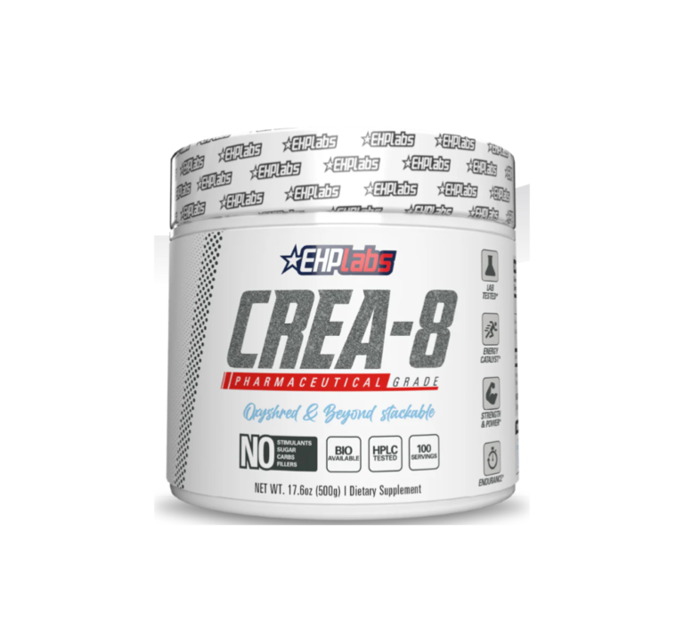 Crea-8 | Creatine Monohydrate