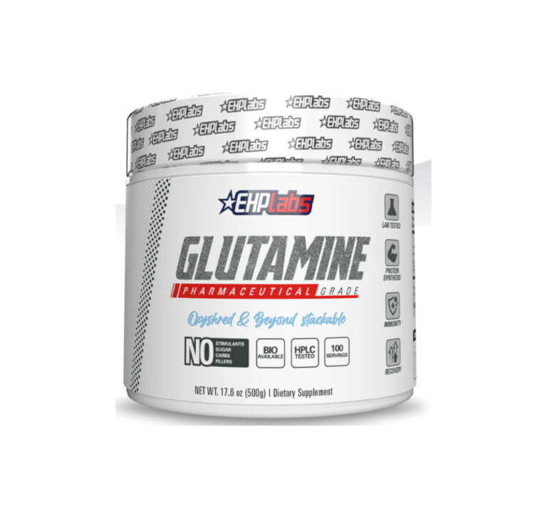 Glutamine | Recovery Amino Acids